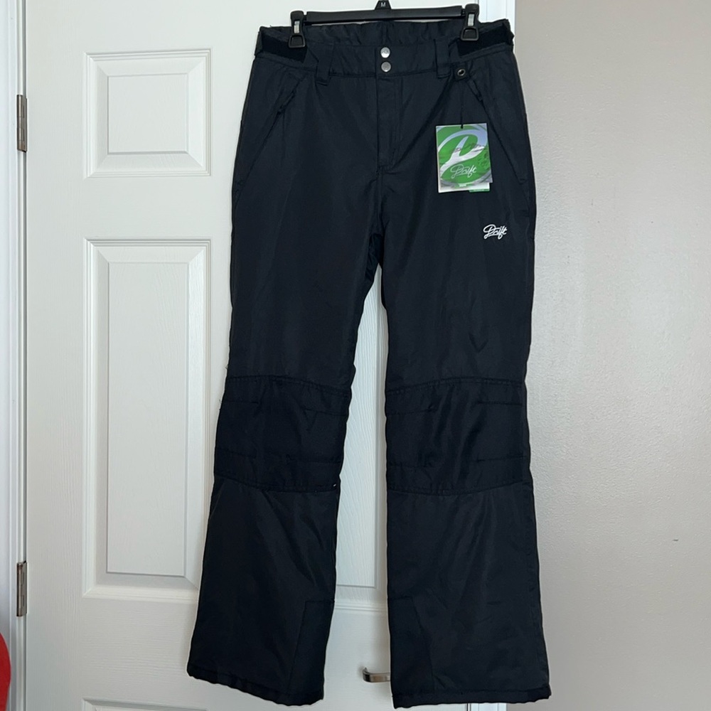 Snow Pants Youth XL NWT